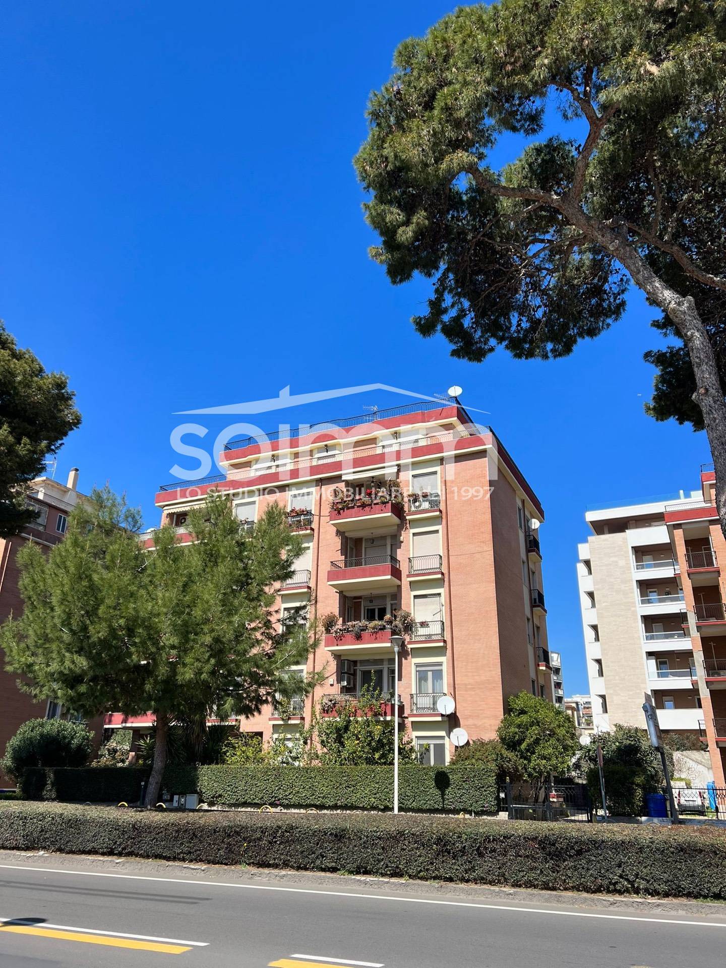 Appartamento in Vendita a Cagliari - Cod. AO385