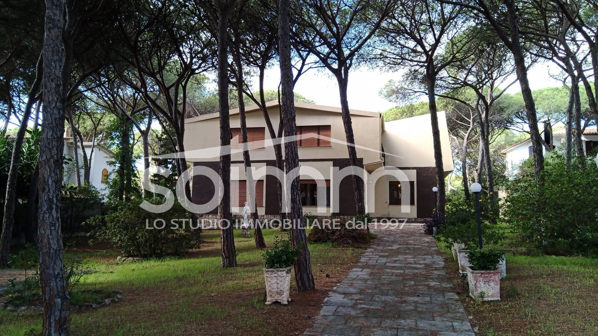 Villa in vendita Cagliari