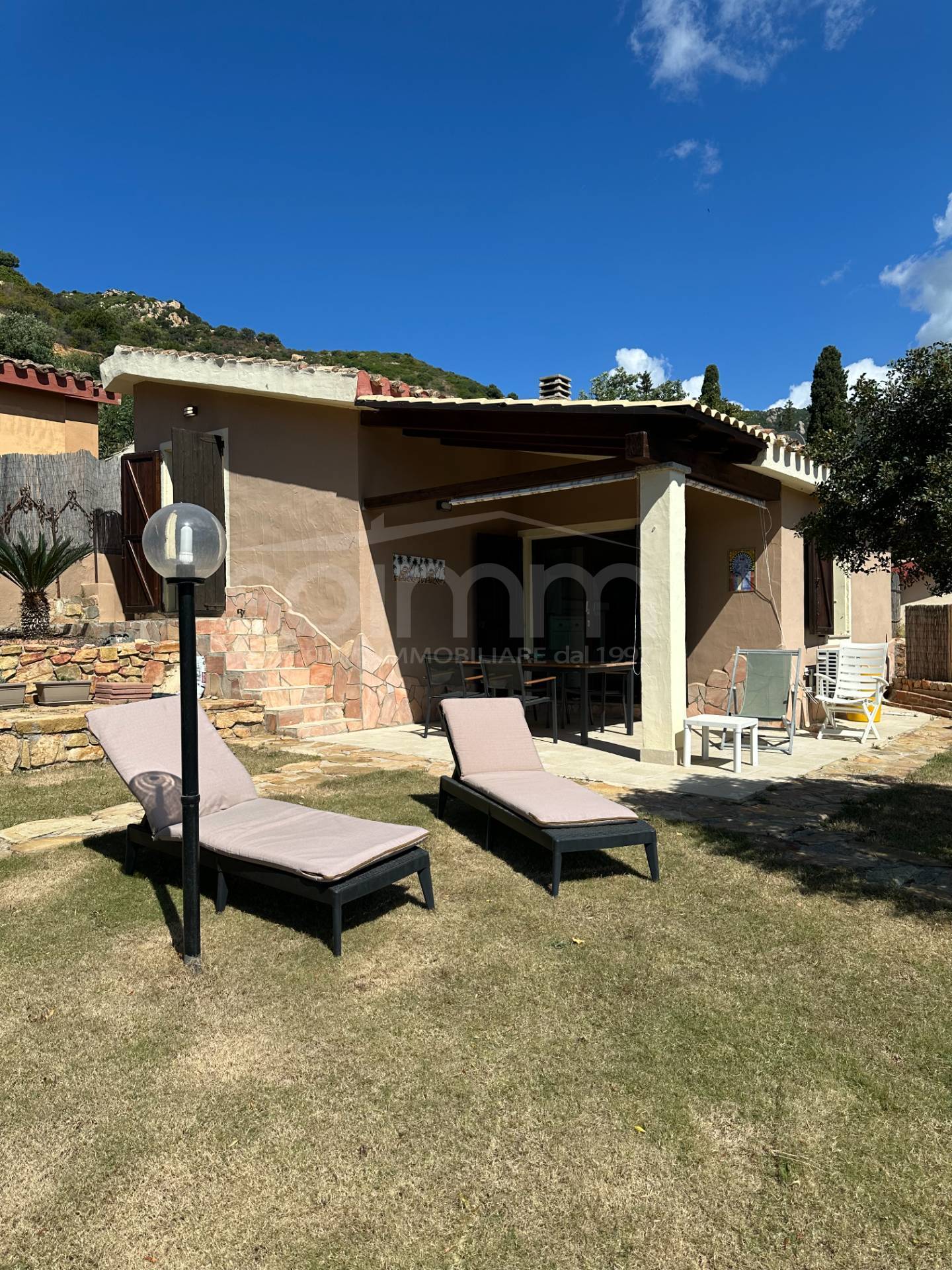 Villa in vendita a Villasimius - 2