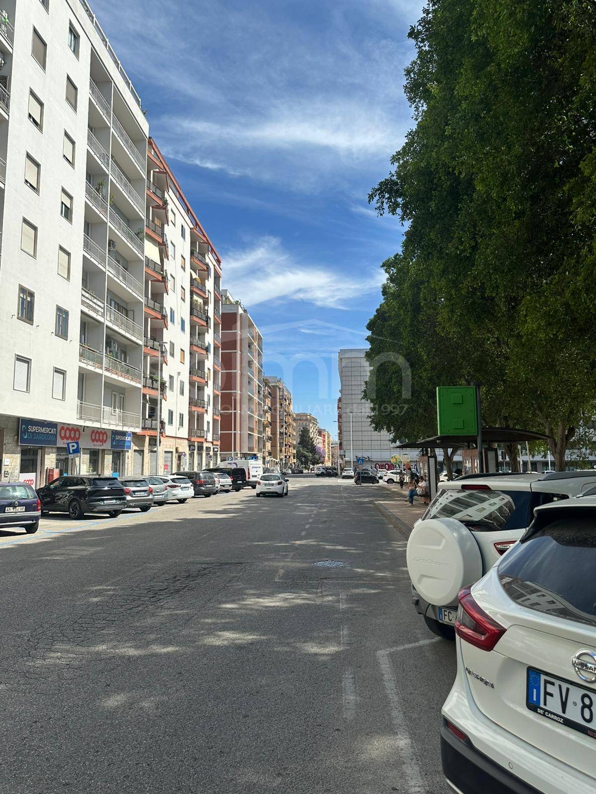 Appartamento in affitto a Cagliari - 2