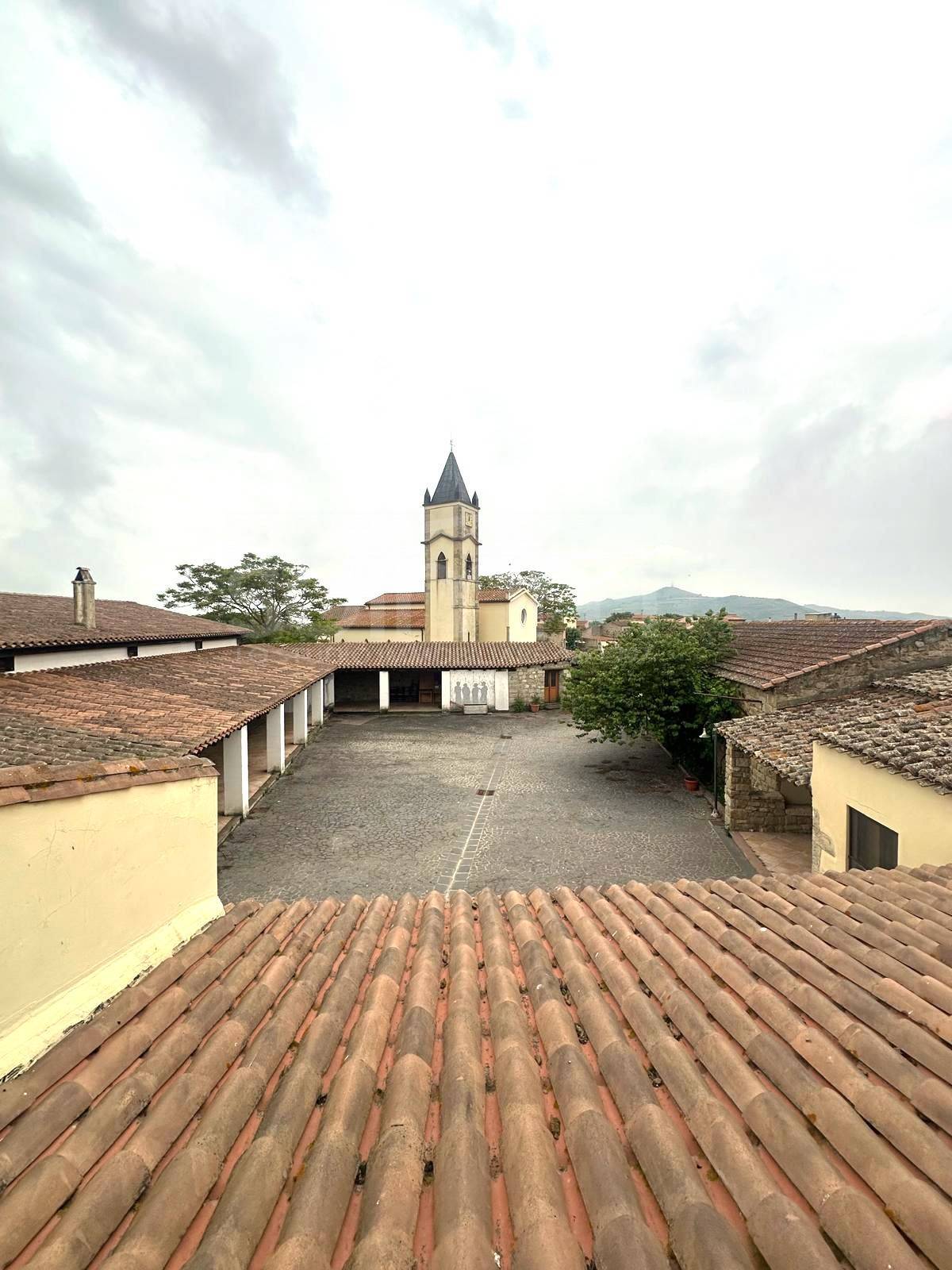 Campidanese in vendita a Baradili