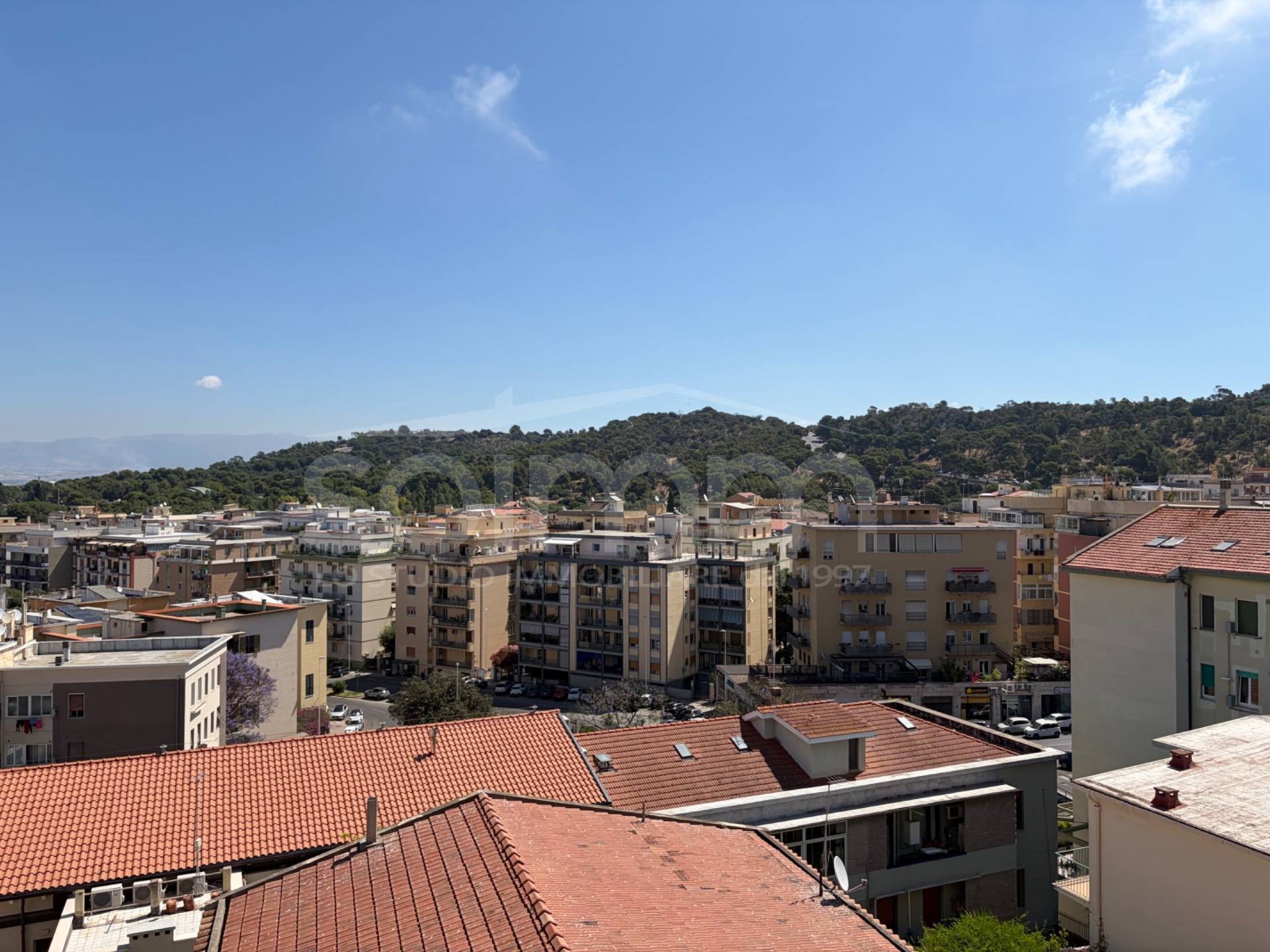 Appartamento in vendita a Cagliari