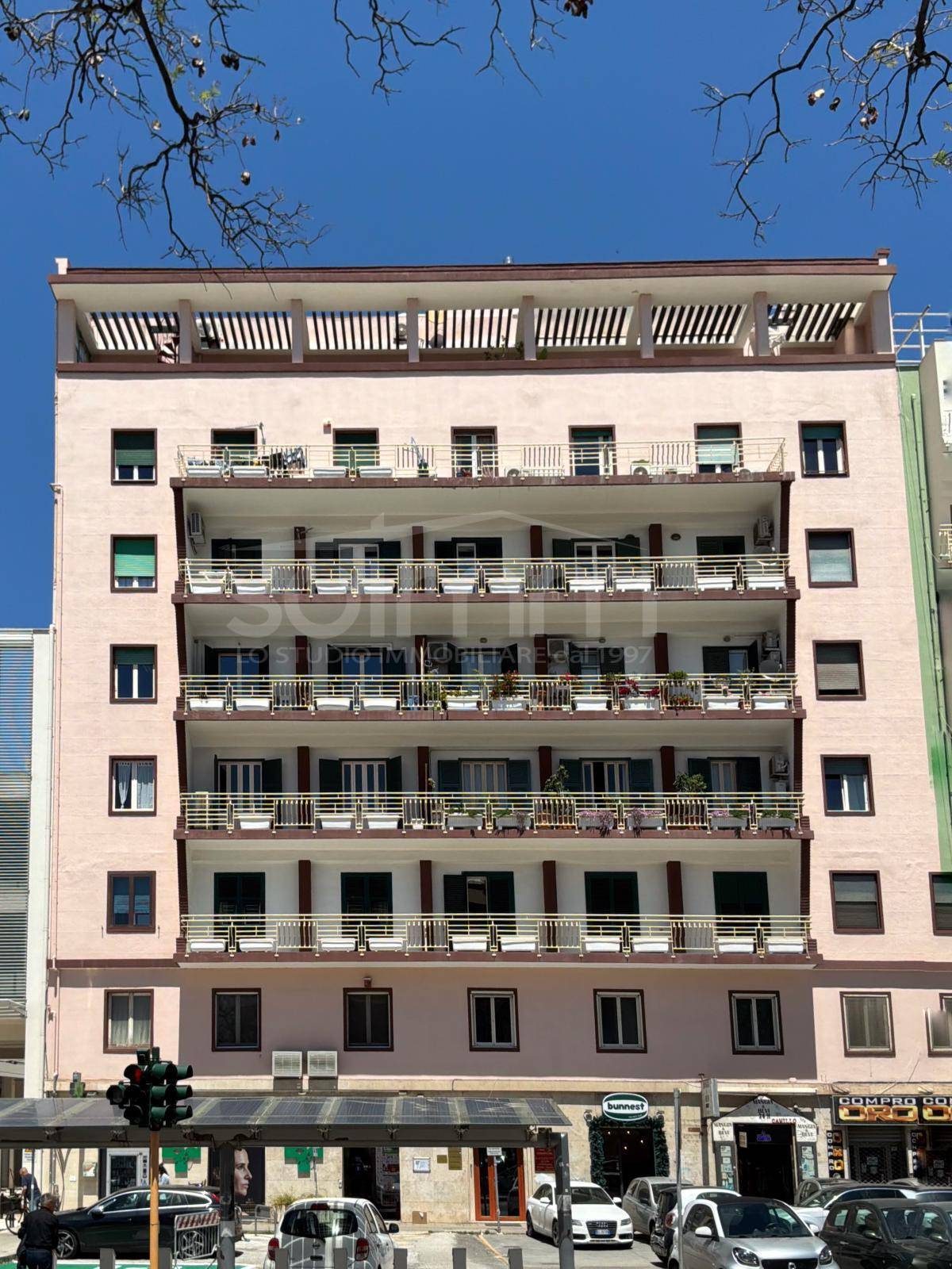 Attico in vendita a Cagliari