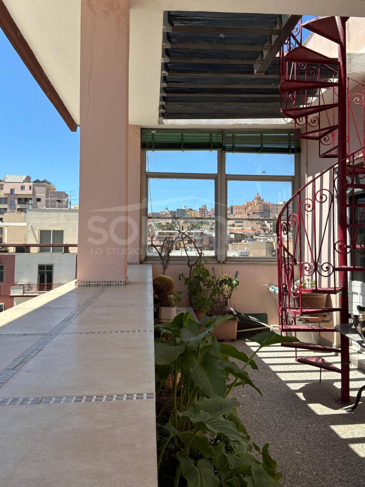 Attico in vendita a Cagliari - 3