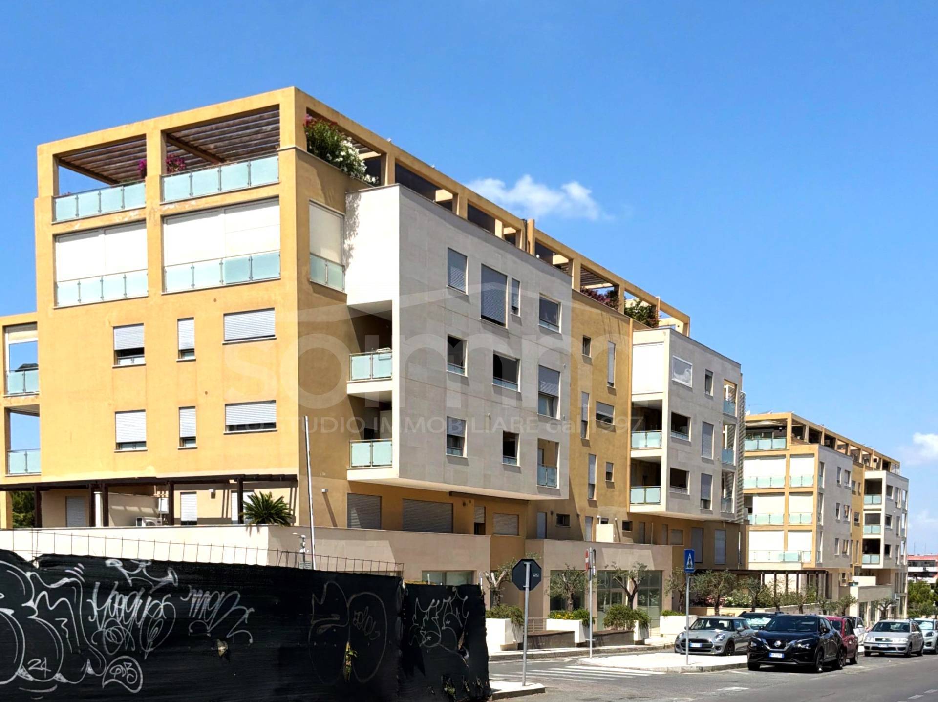 Appartamento in affitto a Cagliari - 2