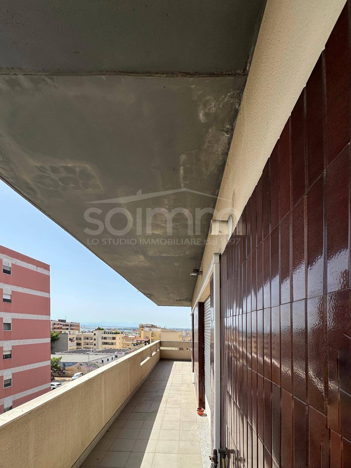 Appartamento in affitto a Cagliari - 2
