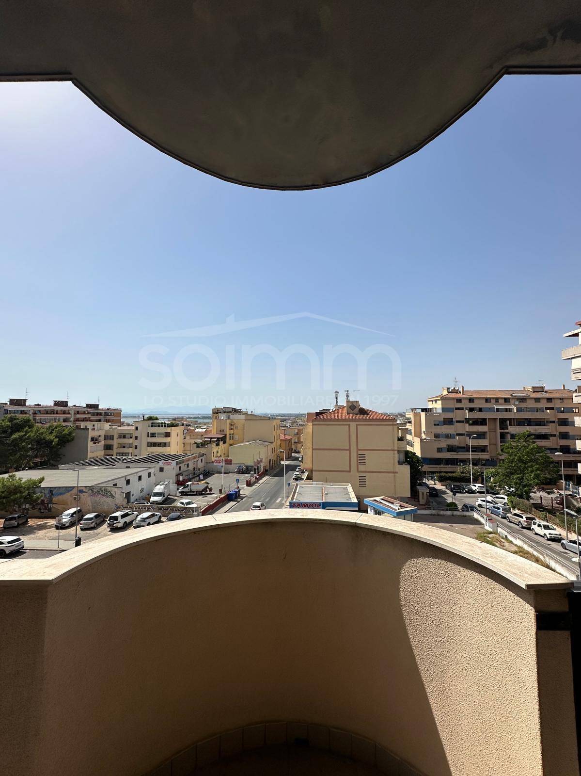 Appartamento in affitto a Cagliari - 3