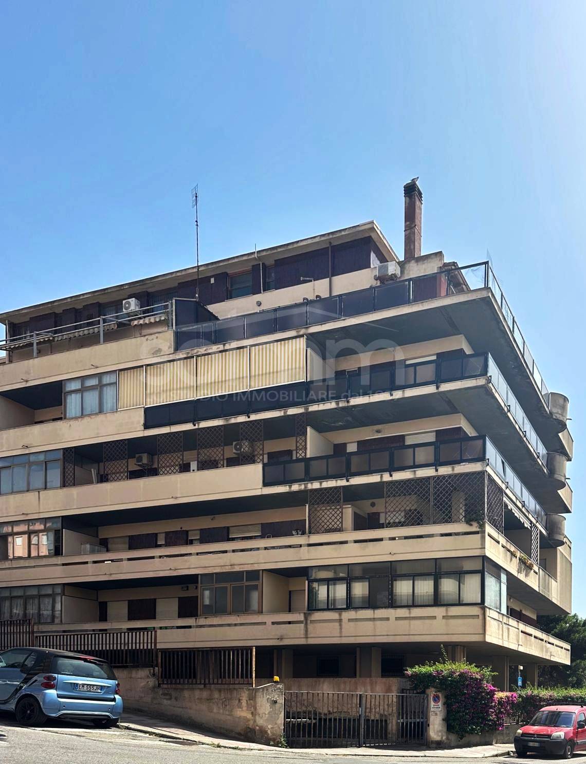 Appartamento in affitto a Cagliari
