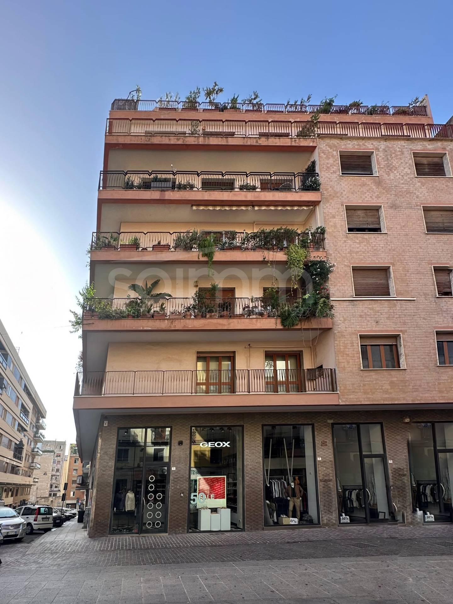 Appartamento in vendita a Cagliari - 2
