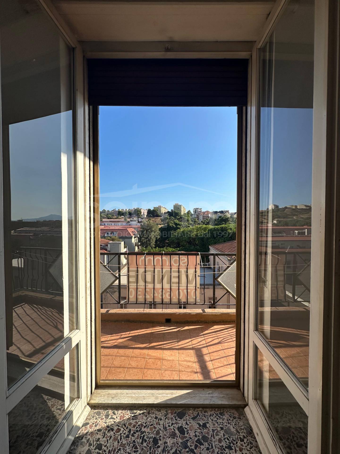 Appartamento in vendita a Cagliari