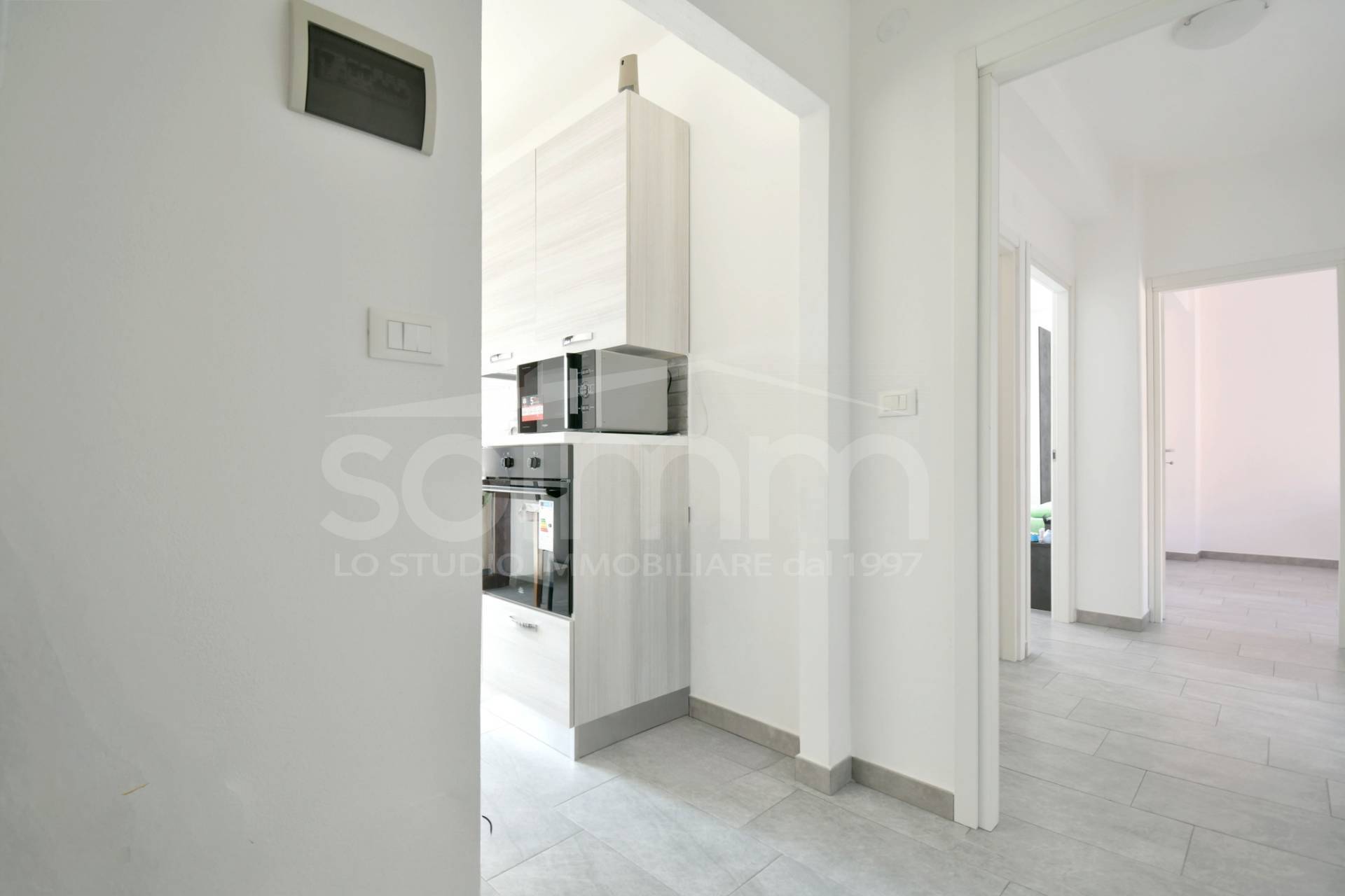 Appartamento in vendita a Cagliari - 2