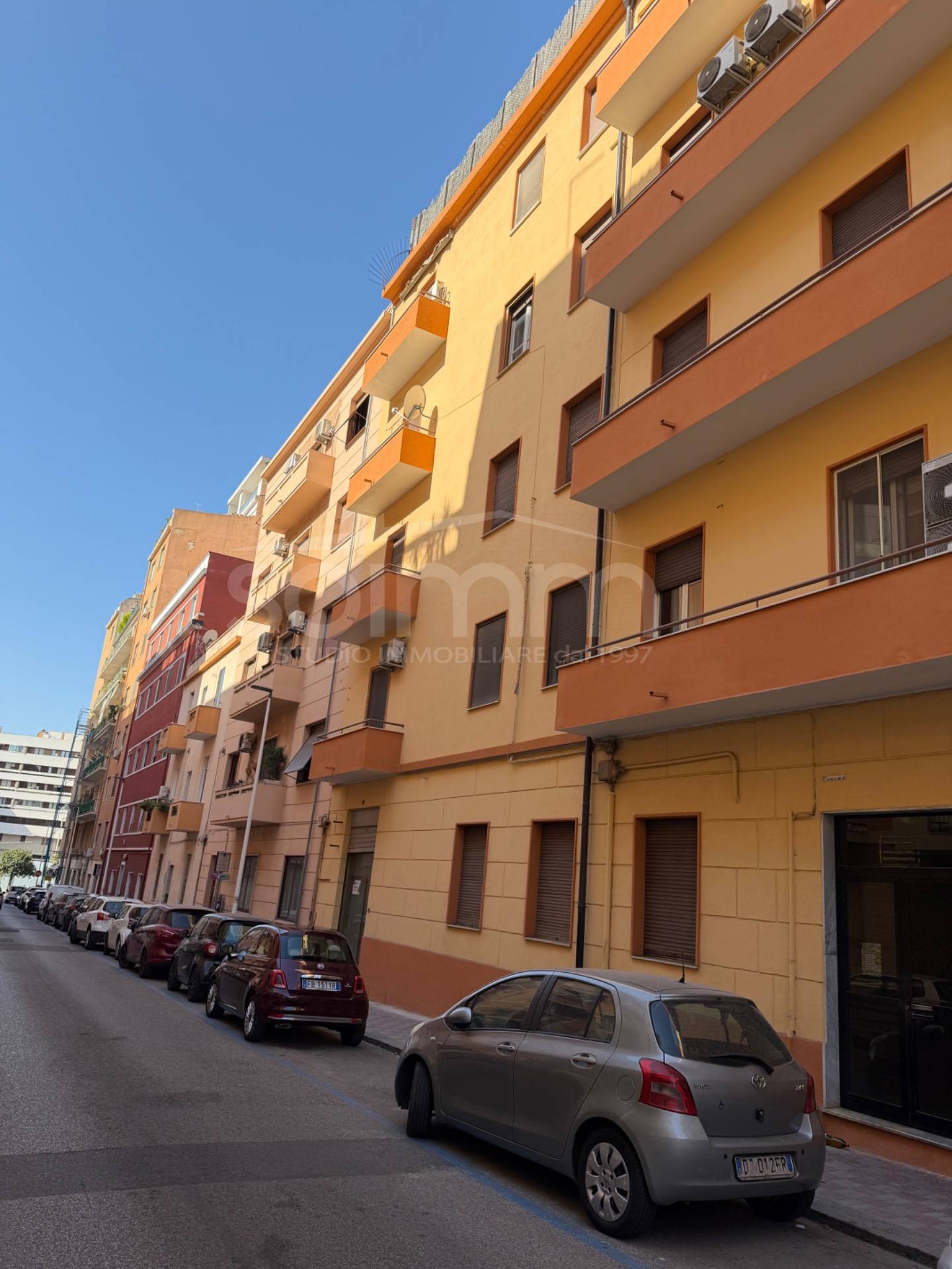 Appartamento in vendita a Cagliari - 2
