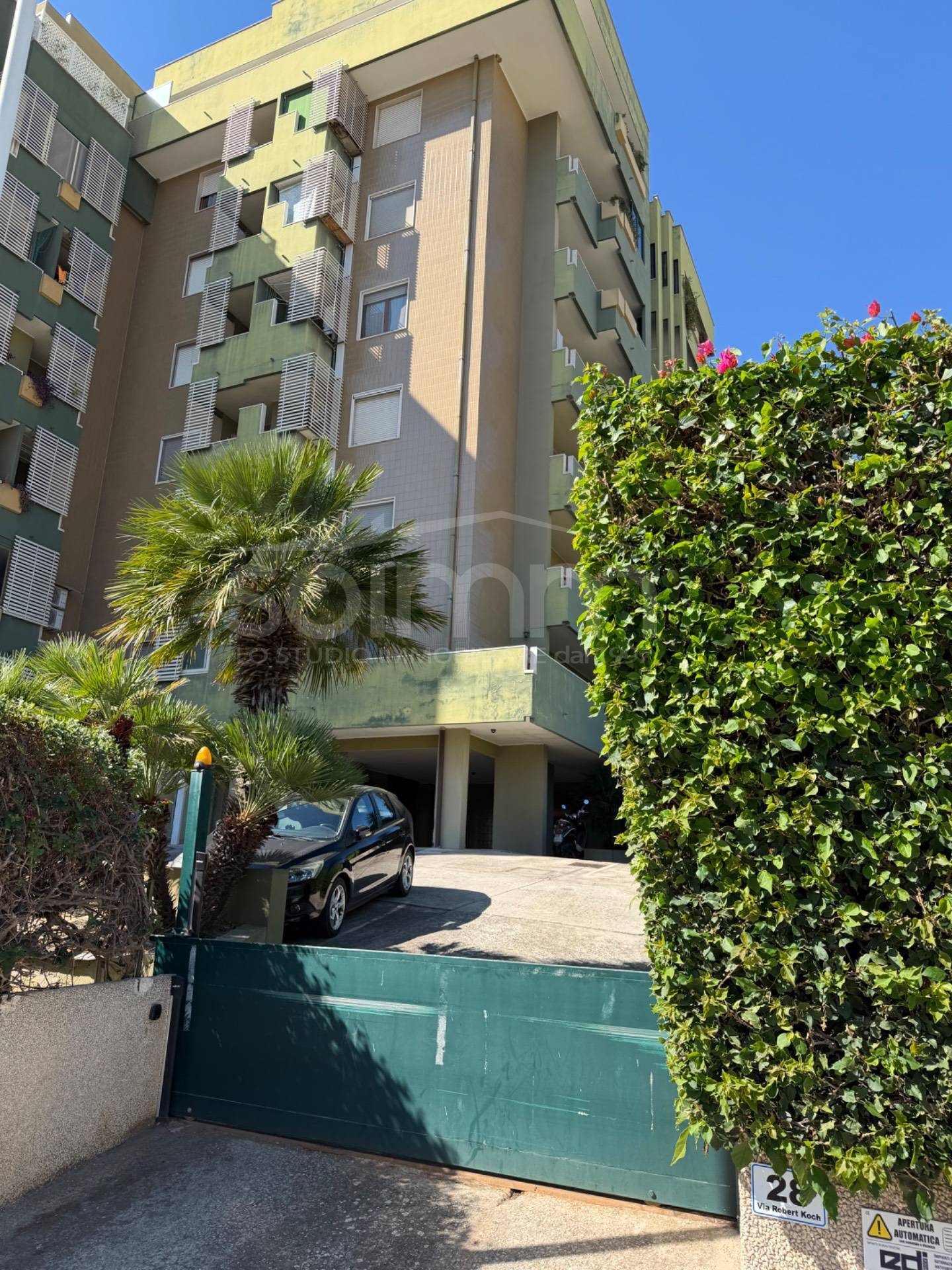 Appartamento in vendita a Cagliari