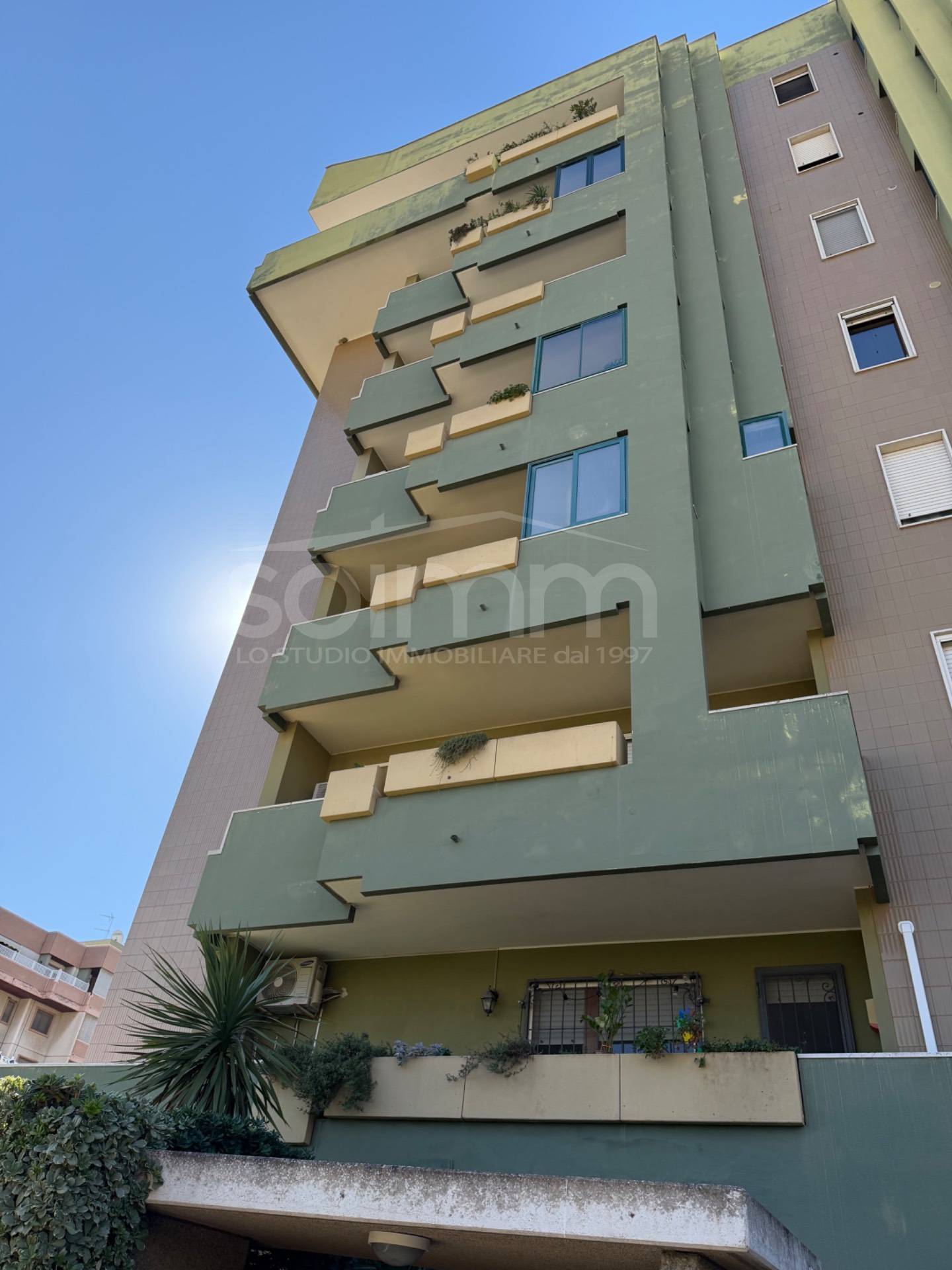 Appartamento in vendita a Cagliari - 2