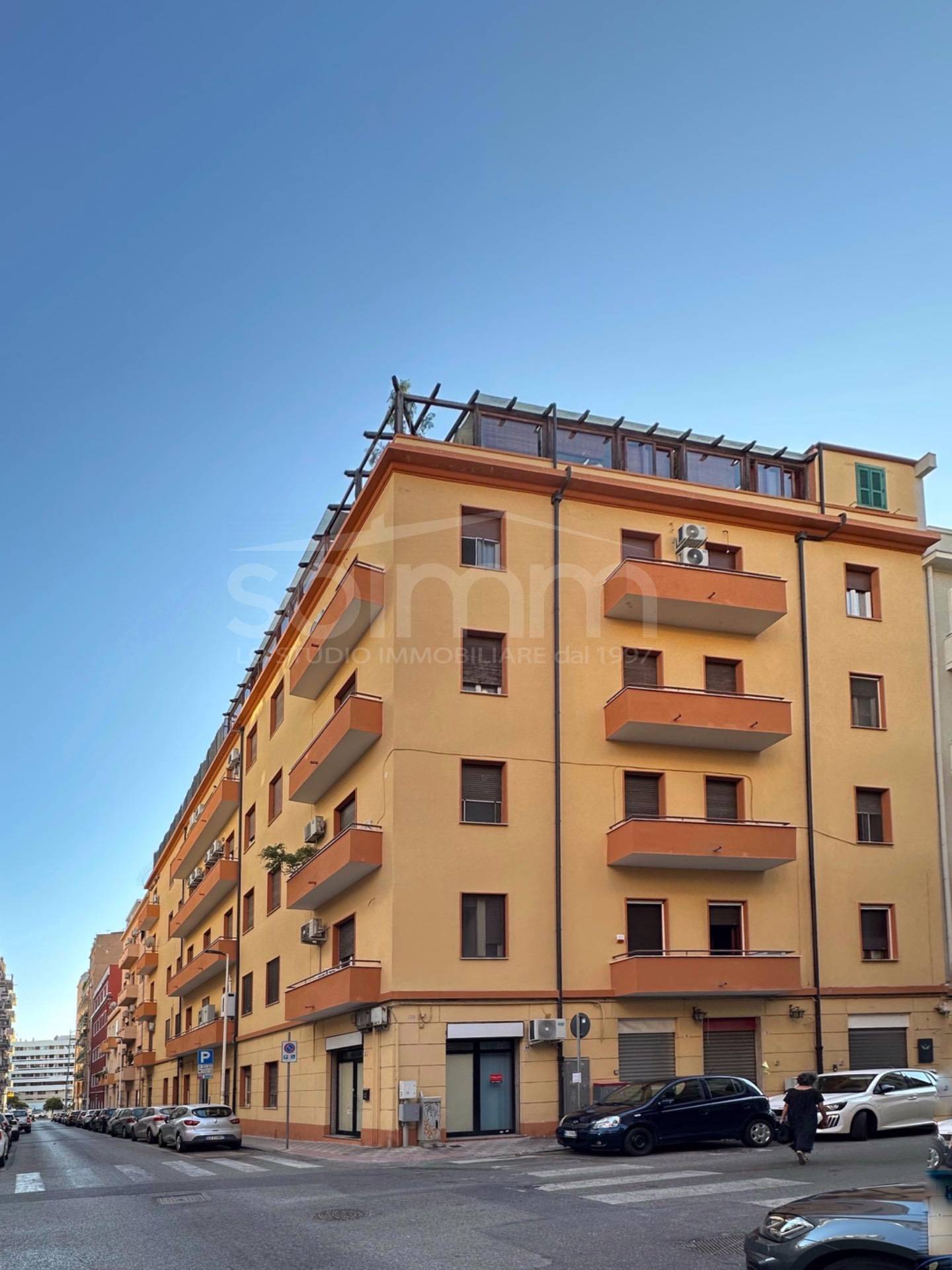 Appartamento in vendita a Cagliari