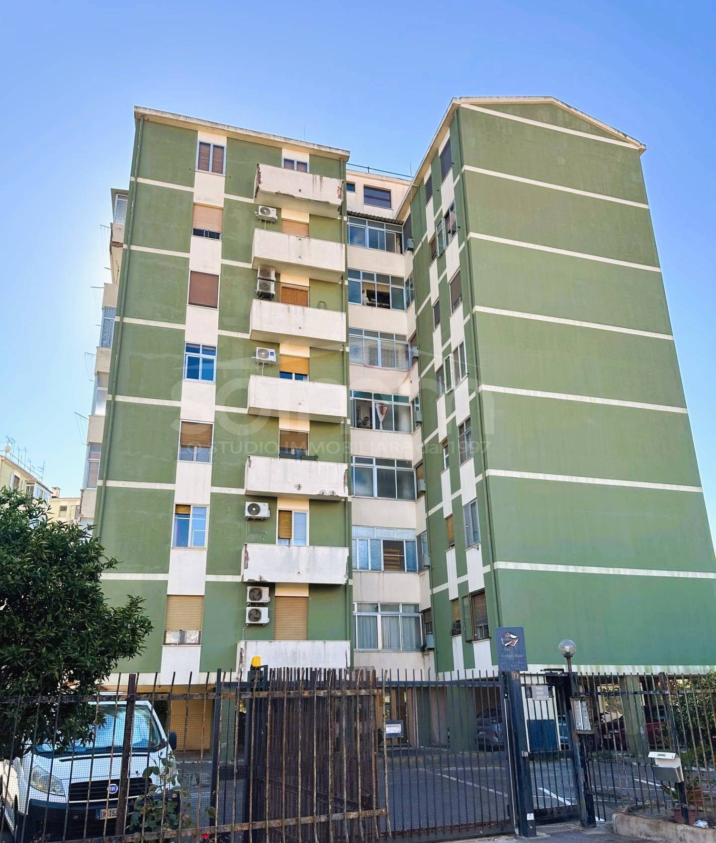 Appartamento in vendita a Cagliari