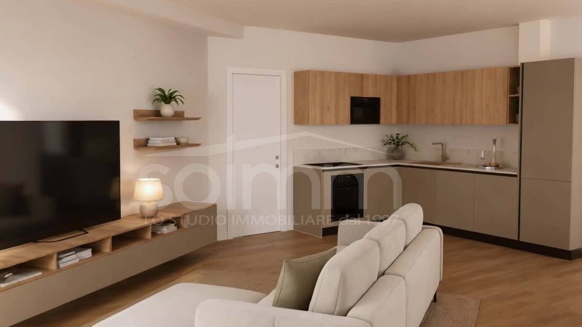 Appartamento in vendita a Cagliari - 2