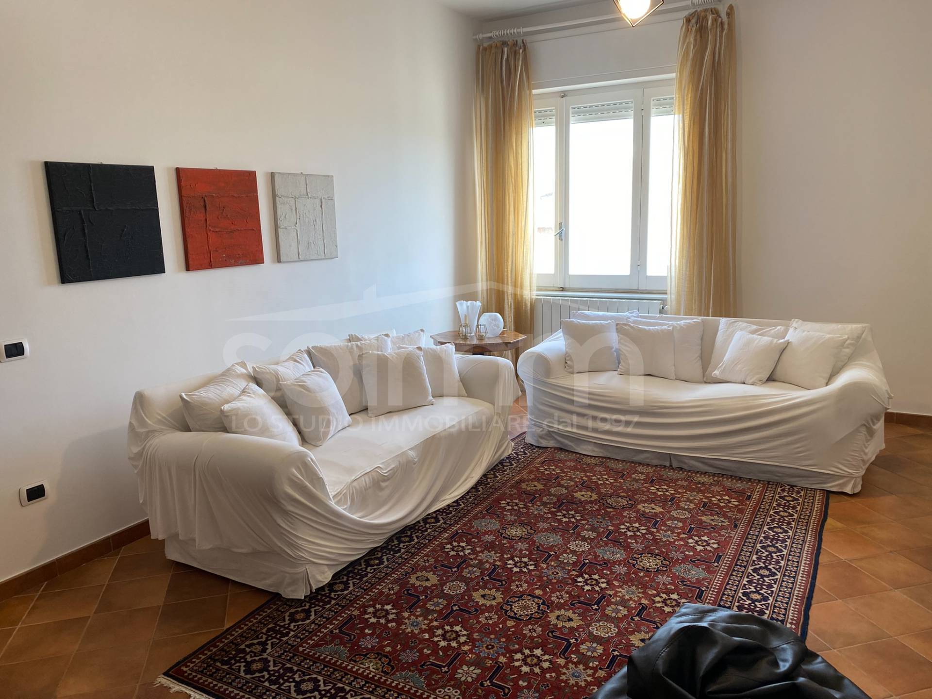 Appartamento in vendita a Cagliari - 2