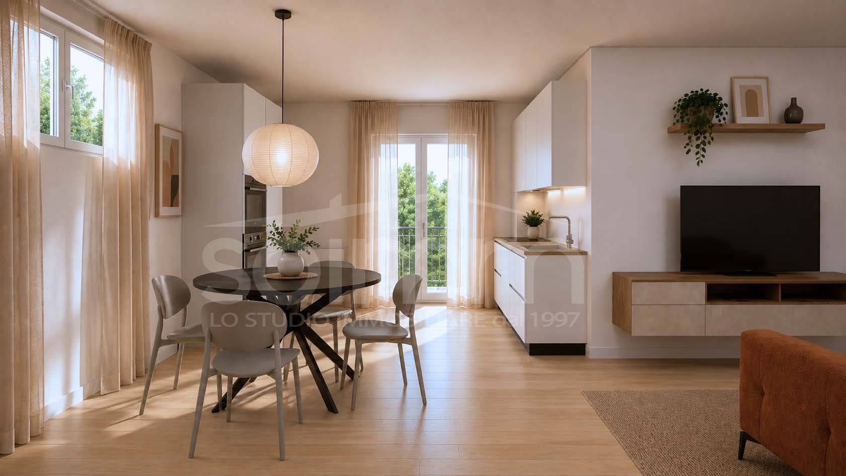 Appartamento in vendita a Cagliari