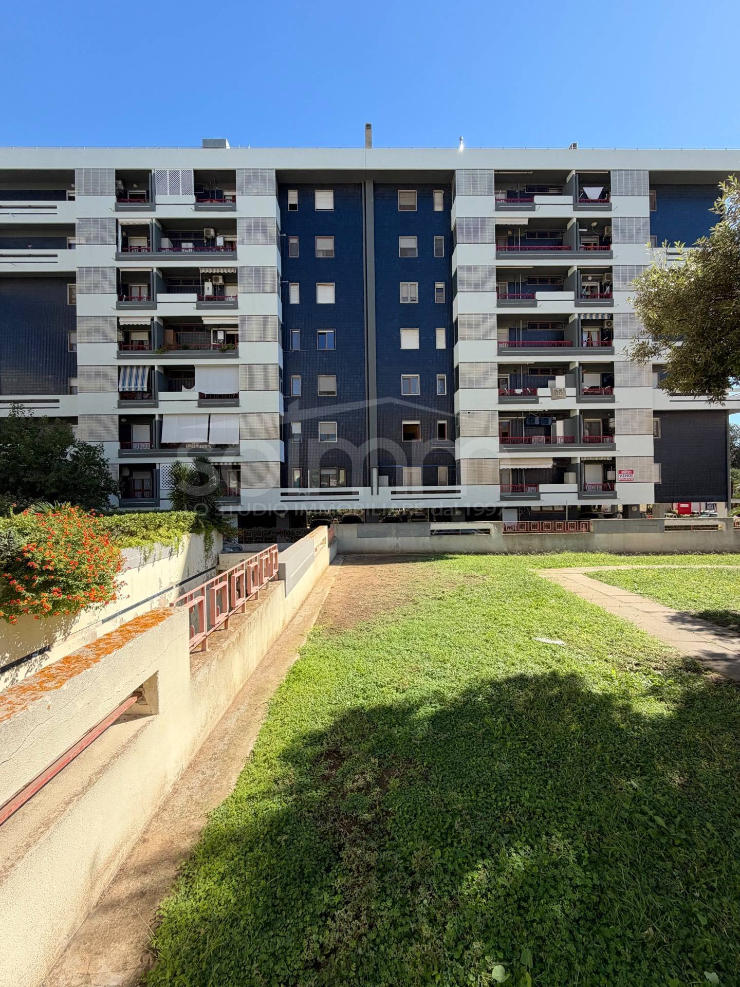 Appartamento in vendita a Cagliari - 2
