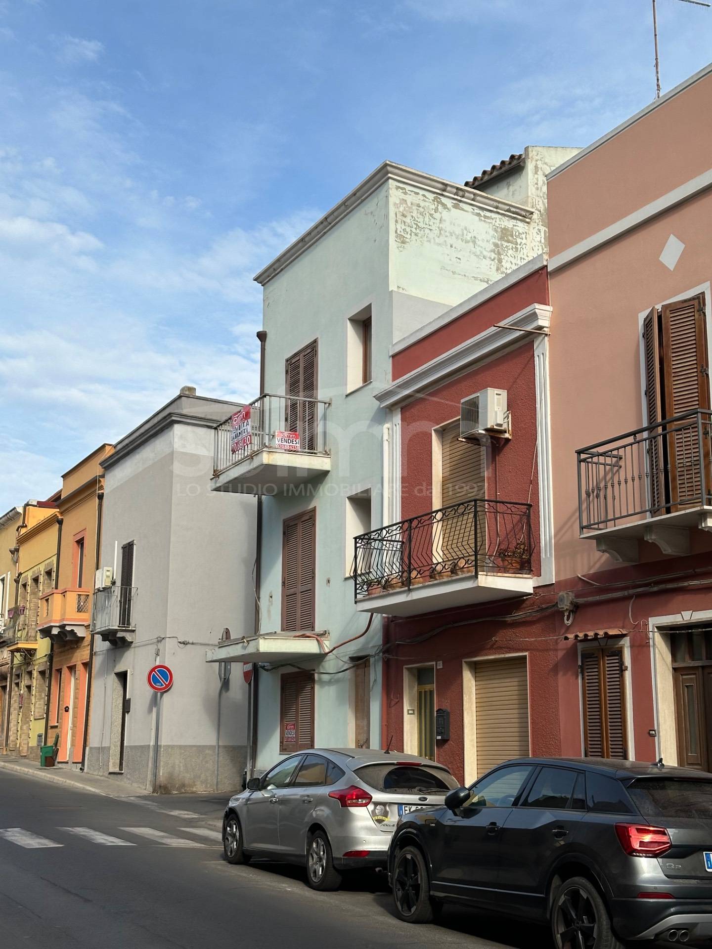 PALAZZOTTO in vendita a Sant'Antioco - 2