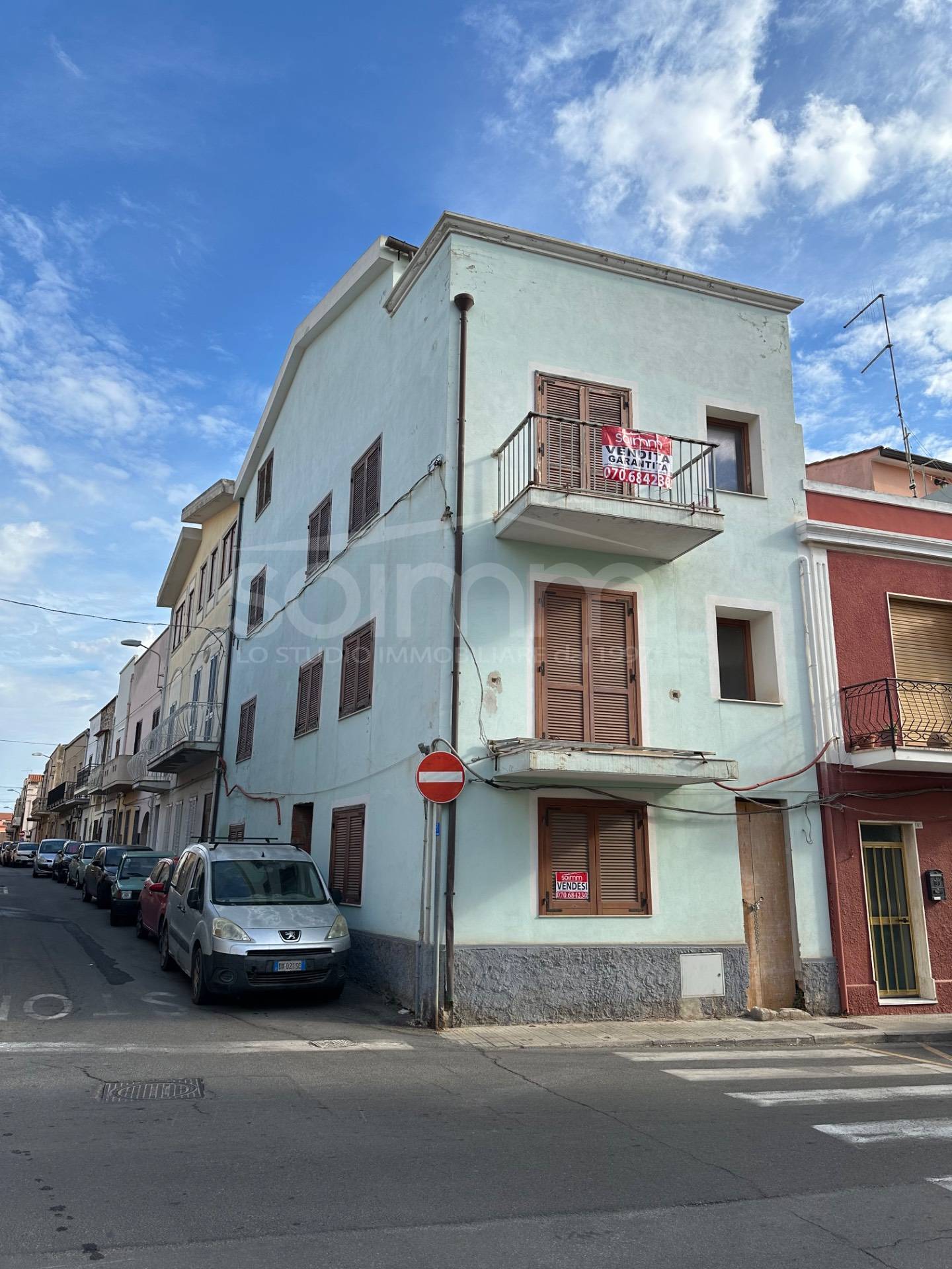 PALAZZOTTO in vendita a Sant'Antioco