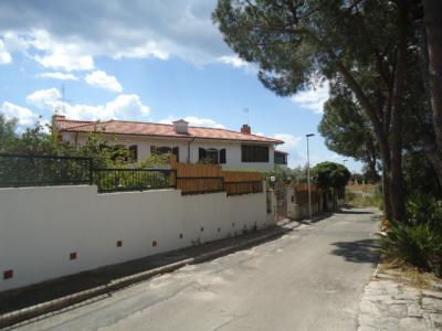 Porzione di Villa in Vendita a Quartu Sant'Elena