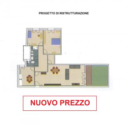 Appartamento in Vendita a Cagliari
