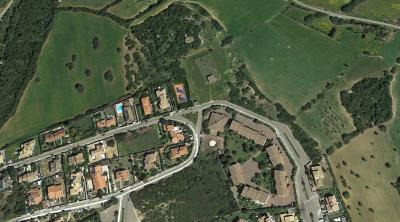 Villetta  bifamiliare in Vendita a Quartu Sant'Elena