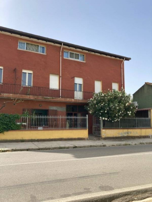 Villa in vendita a Vallermosa (CI)
