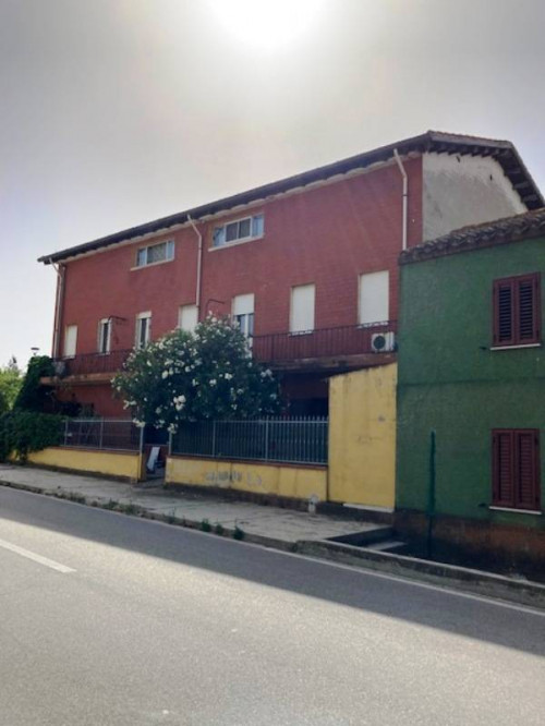 Villa in vendita a Vallermosa (CI)