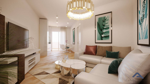 Appartamento in Vendita a Cagliari