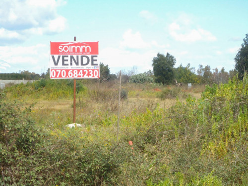 Terreno edificabile in vendita a Siniscola (NU)