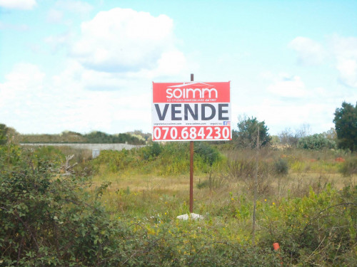 Terreno edificabile in vendita a Siniscola (NU)