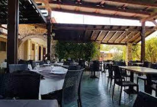 Hotel in Vendita a Domus de Maria