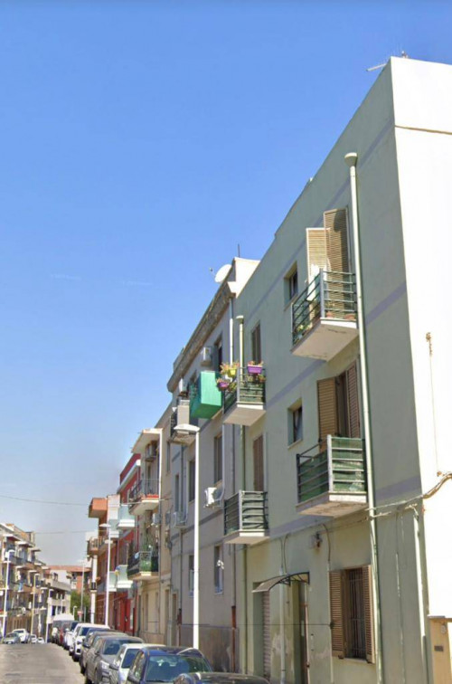 Appartamento in Vendita a Cagliari