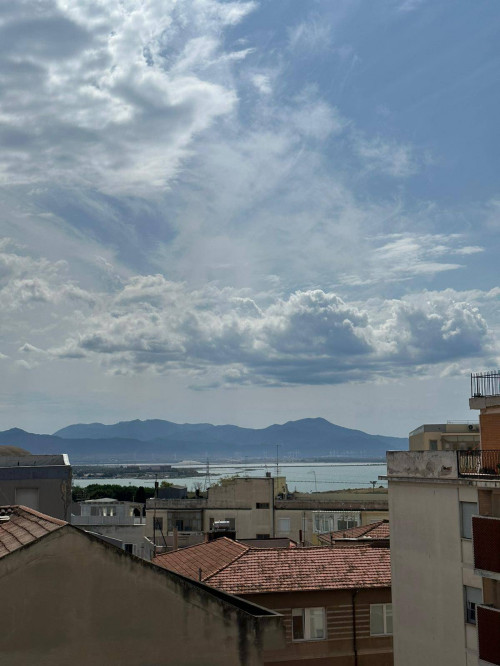 Appartamento in Vendita a Cagliari