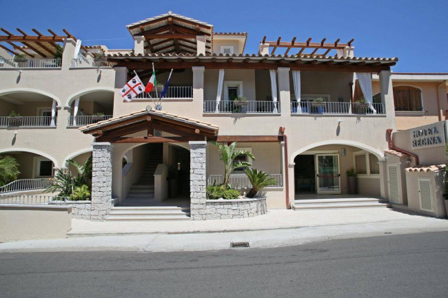 Hotel in Vendita a Villasimius