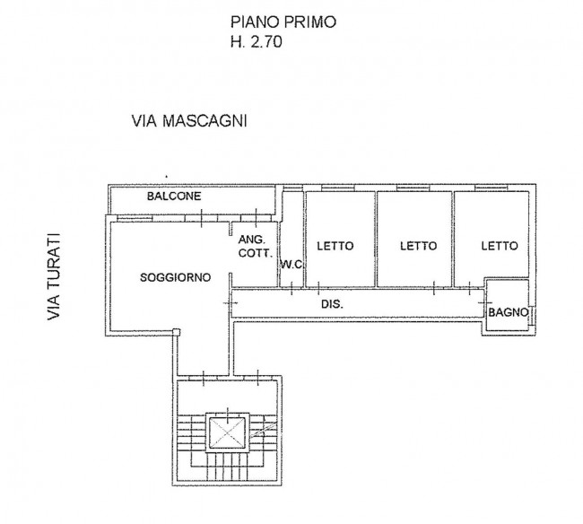 Appartamento in vendita a Quartu Sant'elena (CA)