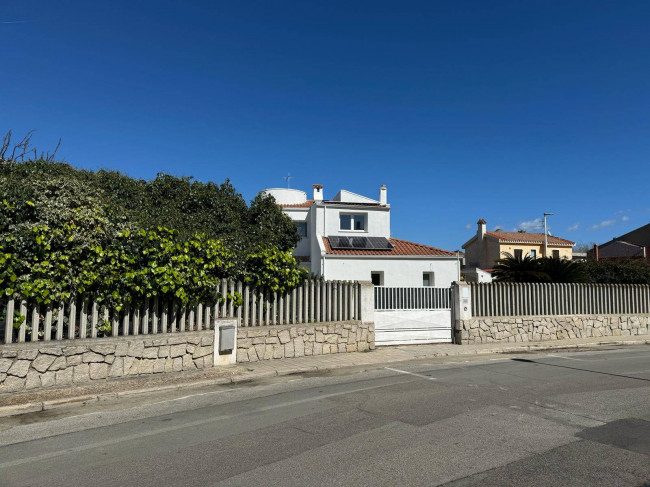 Villa in vendita a Quartu Sant'elena (CA)