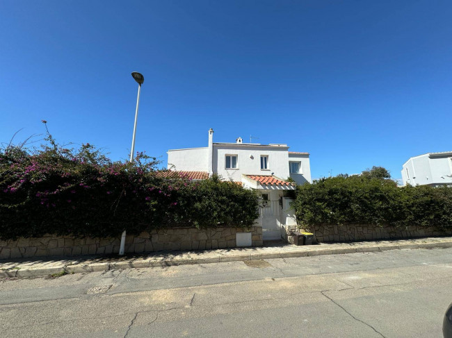Villa in vendita a Quartu Sant'elena (CA)
