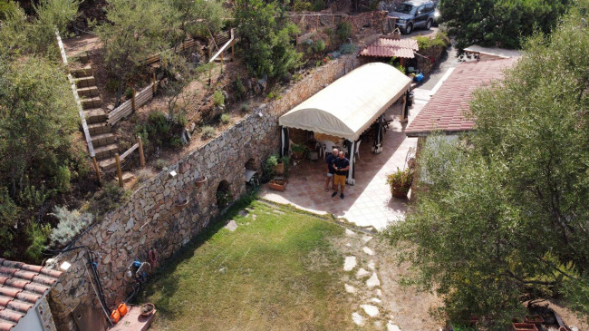 Villa in vendita a Maracalagonis (CA)