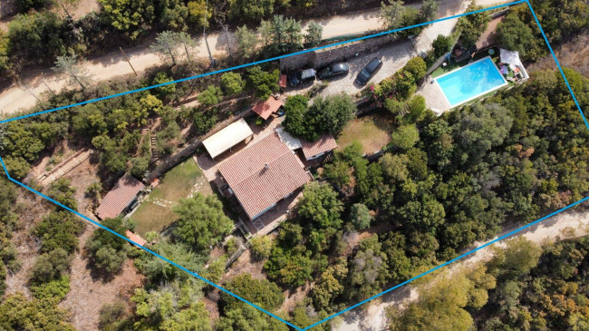 Villa in vendita a Maracalagonis (CA)