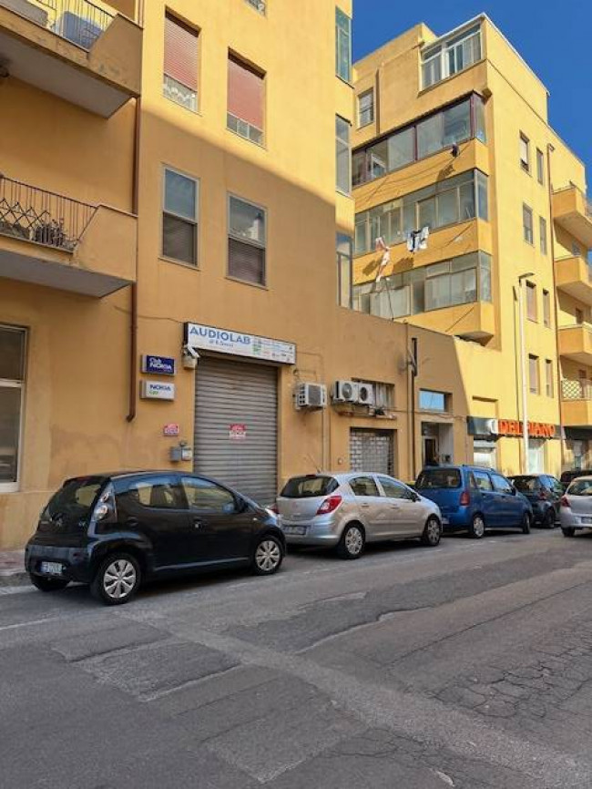 Studio/Ufficio in Vendita a Cagliari