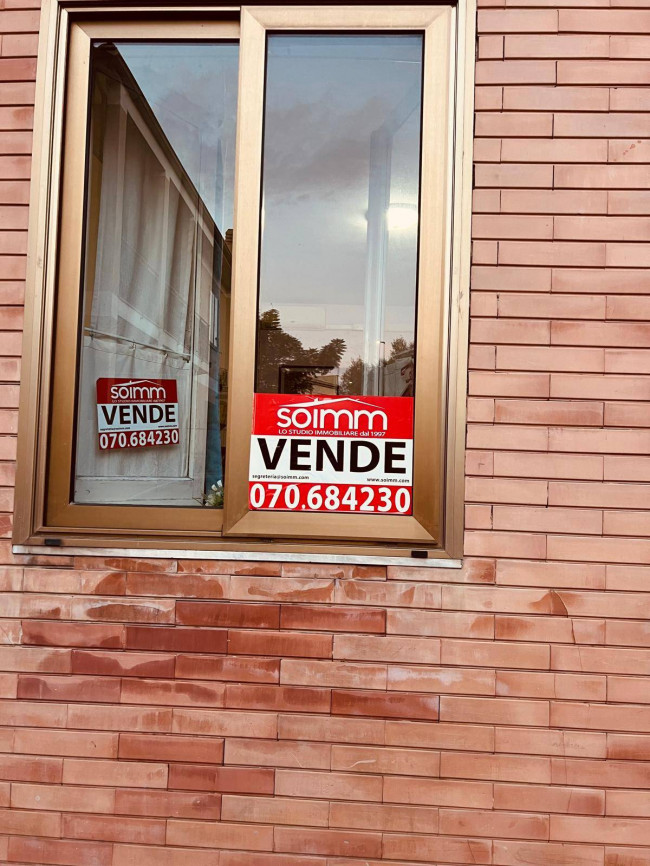 Appartamento in vendita a Cagliari (CA)