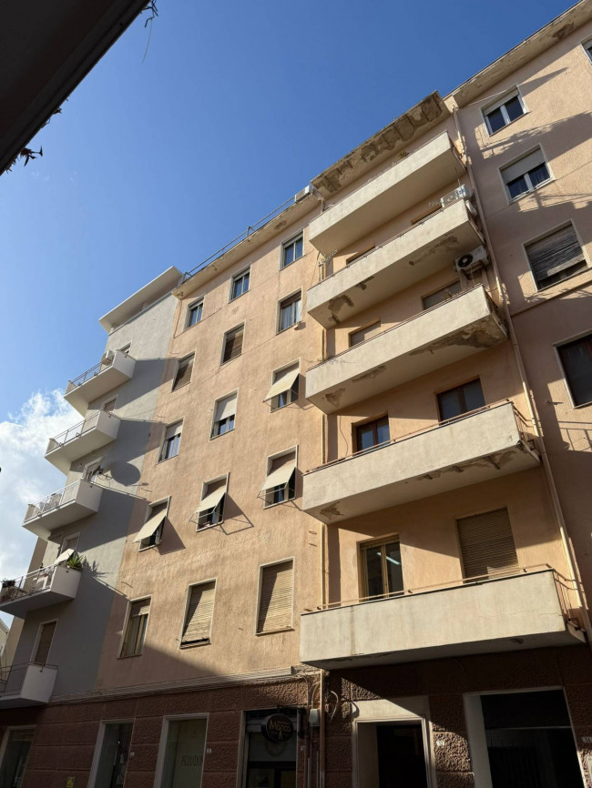 Appartamento in Vendita a Cagliari