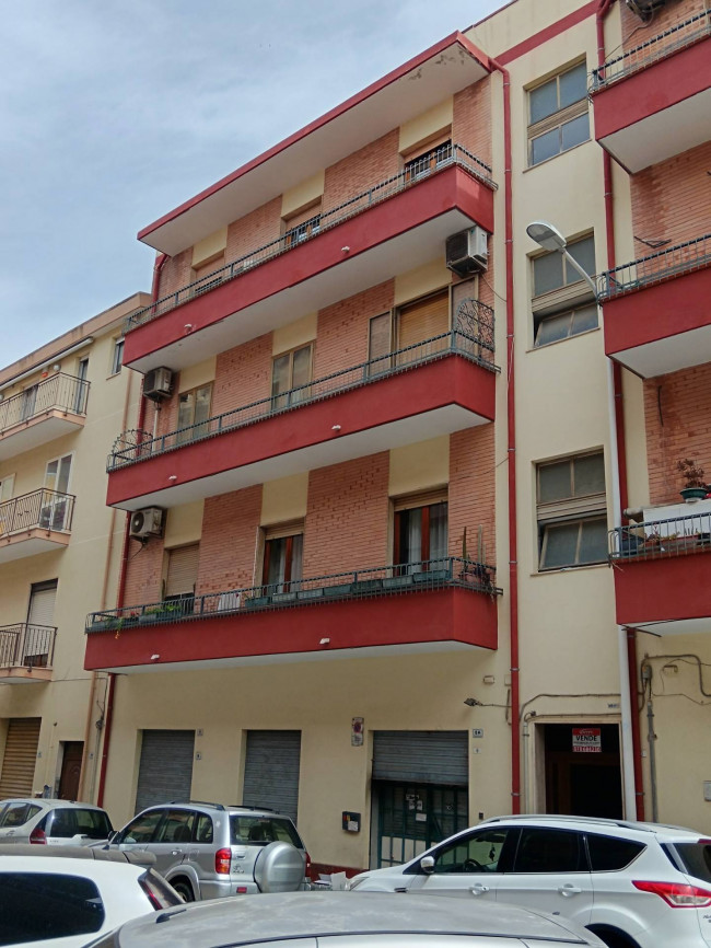 Appartamento in Vendita a Cagliari