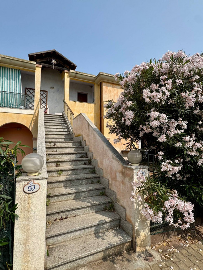 Appartamento in Vendita a Capoterra