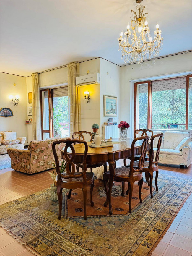 Appartamento in Vendita a Cagliari