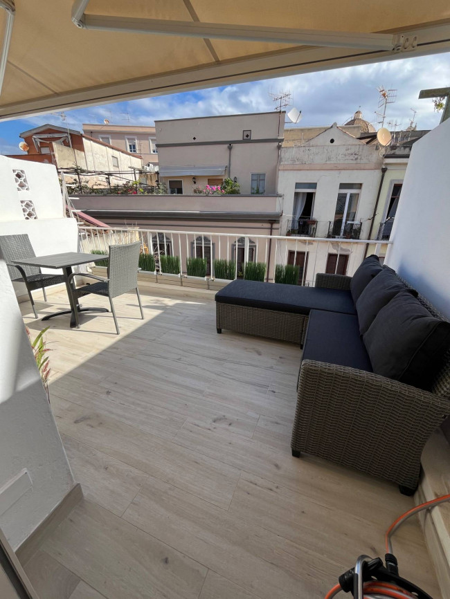 Appartamento in Vendita a Cagliari